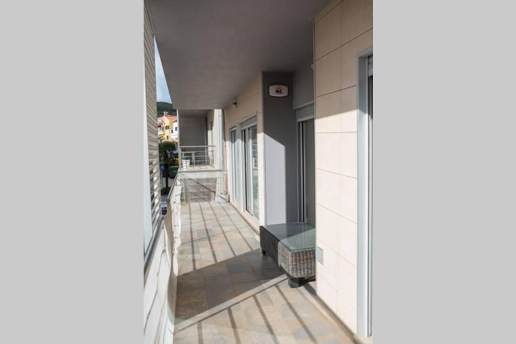 Bay Residence Apartamento - Piscina เซามาร์ทินโญโดปอร์โต ภายนอก รูปภาพ